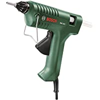 Bosch Home and Garden 603264503 PKP 18-E - Pistola de pegamento- 200 W- Negro - Verde